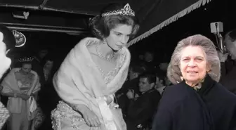 Modern Avrupa Monarşilerinin Tanığı: Prenses İrini Kimdir?
