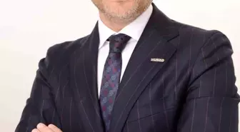 Yusuf Akgül: '2026, iş dünyasında denge ve sürdürülebilirliğin yılı olacak'