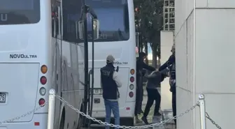 Yalova'da DEAŞ Operasyonunda Tutuklananların Sayısı 63'e Çıktı