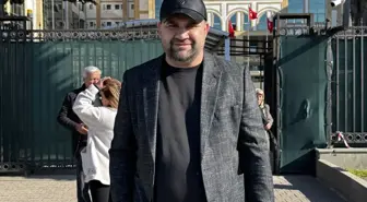 6 yıl süren boşanma davası sonuçlanır sonuçlanmaz Afrika'da 8 adet adak koç kestirdi