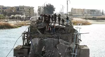 ABD'nin Suriye'de Kürtlere bakışı nasıl değişti?