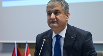 Adana'da İl Koordinasyon Kurulu Toplantısı yapıldı