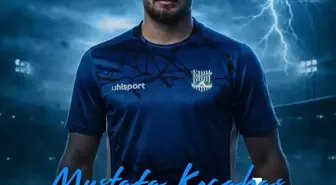 Altınordu'da Mustafa ayrıldı