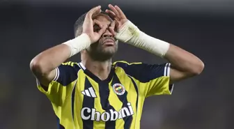 Anlaşma sağlandı! En-Nesyri yeni takımına imzayı atıyor