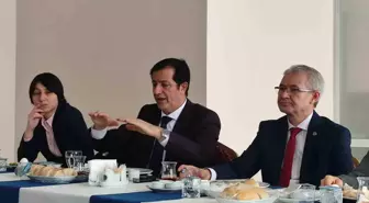 Ardahan Üniversitesi bünyesinde hayvan hastanesi kurulacak