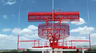 ASELSAN, Suriye'de uçuş güvenliğini sağlayacak