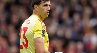 Aston Villa'da Fenerbahçe maçı öncesi 5 eksik