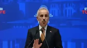 Bakan Uraloğlu: Kürt kardeşlerimizle aramıza hiç kimse engel koyamaz