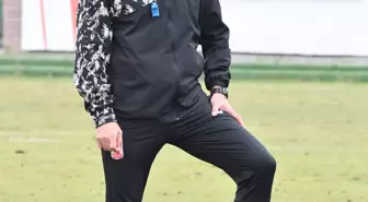 Balıkesirspor'da Yiğit Bayındır şoku