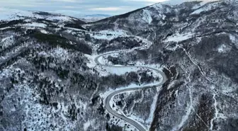 Bayburt Group'un üstlendiği tünel 13 yıldır tamamlanamadı, sürücüler tepkili