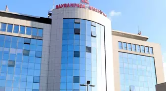 Bayrampaşa Belediyesi'ne yeni operasyon