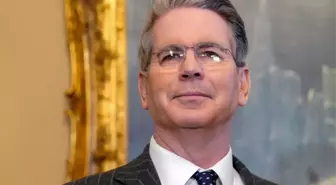 Bessent, ABD'nin kripto liderliği ve Bitcoin rezervi planlarını teyit etti