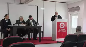 Beyşehir'den kısa kısa