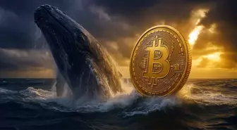 Bir Bitcoin cüzdanı 13 yıl aradan sonra 85 milyon dolarlık varlığı hareket ettirdi