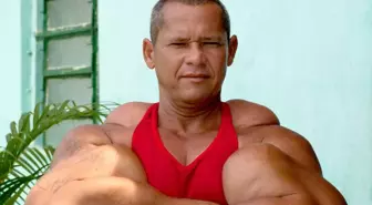 Brezilyalı Temel Reis hayatını kaybetti