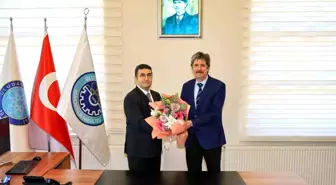 BUÜ Mühendislik Fakültesinde yeni dönem