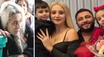 Aile vahşetinden yeni detay! İşte 2 çocuğunu öldürüp intihar eden babanın eşine attığı son mesaj