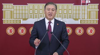 CHP'li Emir: Emeklinin hakkını hiç kimseye yedirmeyeceğiz
