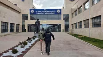 DEAŞ propagandası yapan şahıs yakalandı