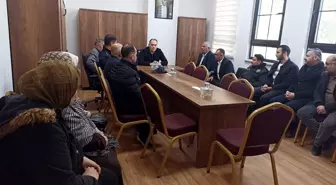 Şehit Polis Ali Torbacı'nın Adı Yaşatıldı