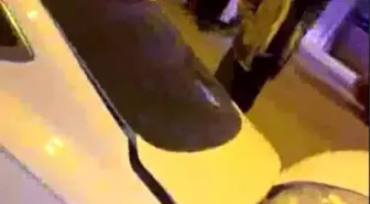 Diyarbakır'da alkollü sürücüler paniğe neden oldu: Biri polisten kaçtı, diğeri 8 aracı biçti