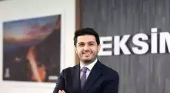 Eksim Holding'in 'Genç Enerji İşe Alım Programı' yeni dönem başvuruları başladı