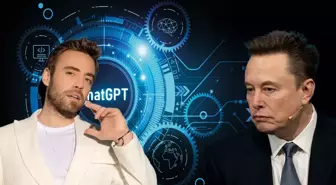 Murat Dalkılıç, ChatGPT'yi sildi: 'Zarardayım, böyle bir yalancı yok'