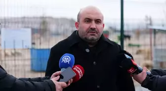 Eskişehir'de barınaktaki köpeklerin birbirlerine zarar verdiği iddiası