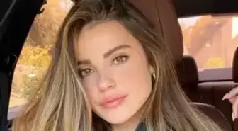 Ezgi Eyüboğlu kimdir, kaç yaşında, nereli? Ezgi Eyüboğlu kimdir evli mi, eşi kim?