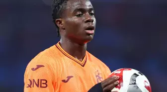 Galatasaray'dan Oulai hamlesi! Cevap anında geldi