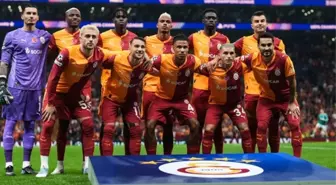 Galatasaray garantiledi mi, Şampiyonlar Ligi'nde gruptan çıktı mı?