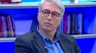 Gazeteci Murat Yetkin kimdir, kaç yaşında, nereli? Murat Yetkin hangi kanalda, gazetede çalışıyor?