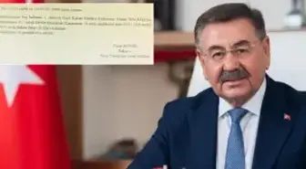 Gölbaşı Belediye Başkanı Yakup Odabaşı, öz yeğenini özel kalem müdürü yaptı
