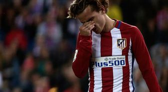Griezmann neden yok, yedek mi, cezalı mı, sakat mı, kadroda yok mu (Galatasaray Atletico Madrid)?