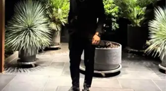 Güllü'nün kızının eski nişanlısı Kervan Eminoğlu gözaltına alındı