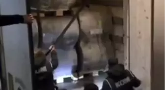 Gürcistan'a kaçmaya çalışan şahıslar Artvin'de yakalandı