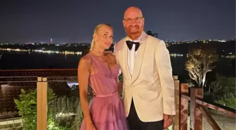 Hande Gülşen kimdir? Esat Yontunç'un eşi Hande Gülşen kaç yaşında, nereli, çocuğu var mı?