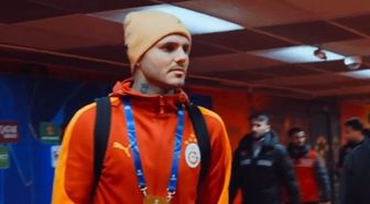 Icardi neden yok, yedek mi, cezalı mı, sakat mı, kadroda yok mu?