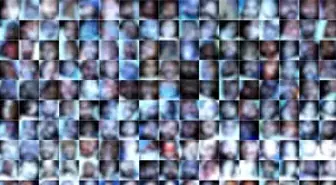 İran'da öldürülen yüzlerce göstericinin fotoğrafları BBC'ye sızdırıldı