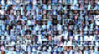 İran'da öldürülen yüzlerce göstericinin fotoğrafları BBC'ye sızdırıldı