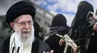 İran'dan sert uyarı: Hamaney'e saldırı olursa cihat ilan ederiz