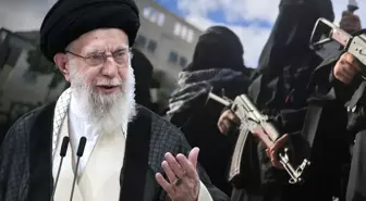 İran'dan sert uyarı: Hamaney'e saldırı olursa cihat ilan ederiz