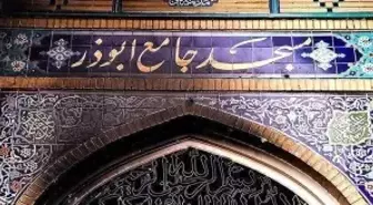 İran protestolarında camileri kim ateşe verdi?