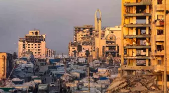 İsrail, Gazze Barış Kurulu'na katıldı