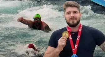 İstanbul Boğazı'nda bulunan ceset kayıp Rus yüzücüye ait çıktı