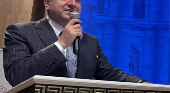 İstanbul'da 'Akran Nezaketi ve Psikolojik Sağlamlık' programı düzenlendi