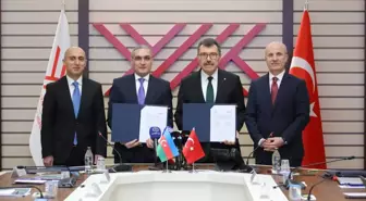 İTÜ ve Karabağ Üniversitesi arasında iş birliği