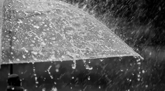 İzmir Büyükşehir Belediyesi kuraklıkla mücadele için yapay yağmur yağdıracak