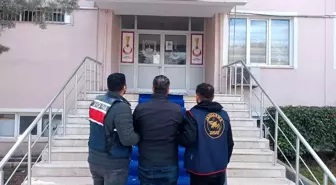 Jandarmadan 1 haftada kapsamlı operasyon: 297 şüpheli yakalandı, 94'ü tutuklandı