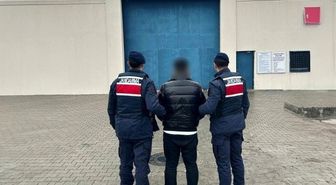 Jandarmadan aranan şahıslara operasyon: 11 tutuklama